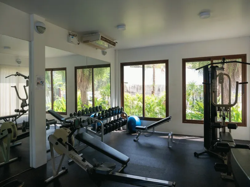 The Plantation - Sea View Three Bedroom Condo for Rent Minutes from Kamala Beach 2