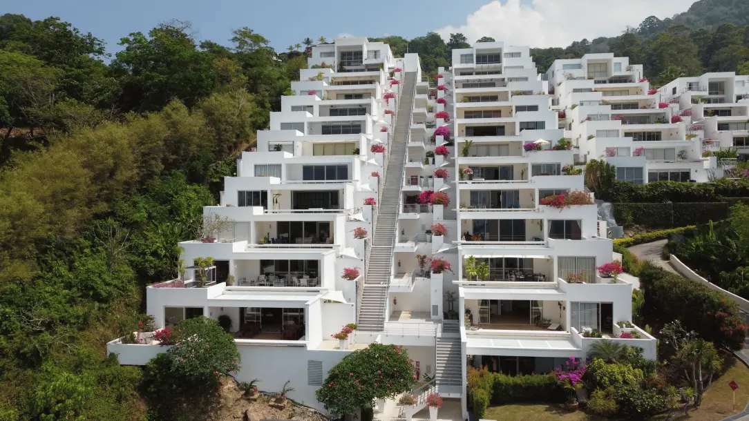 2-bed Apartment for rent in Kamala — 2-bedroom apartment · Kamala