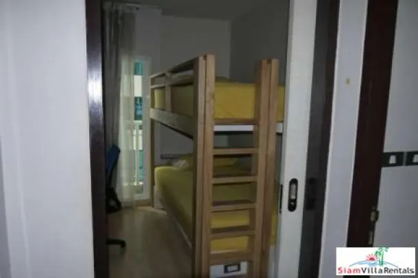 59 Heritage - Furnished Two Bedroom Corner Unit for Rent in Thong Lo 2