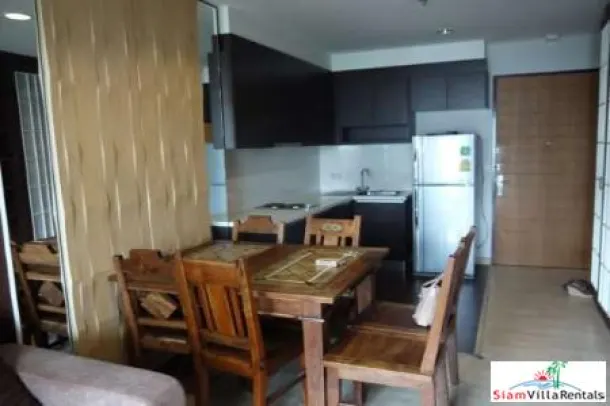 59 Heritage - Furnished Two Bedroom Corner Unit for Rent in Thong Lo 4