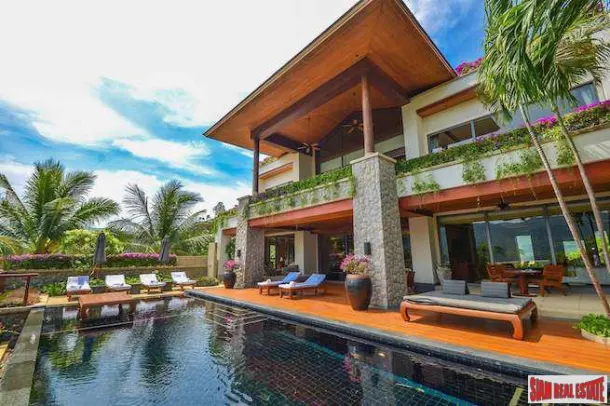 2-bed Apartment for sale in Kamala — 2-bedroom apartment · Kamala