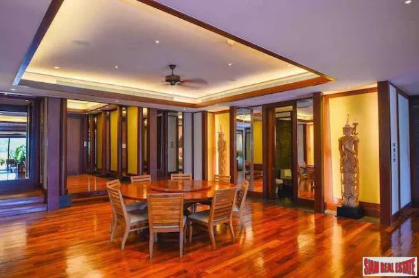 Andara Residence - Awesome 2, 3 & 4 Bedroom Sea View Residence for Sale in Kamala 4