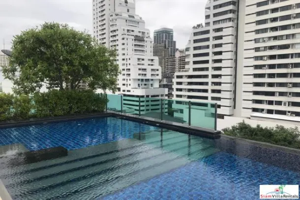 1-bed Apartment for rent in Nana — 1-bedroom apartment · Nana