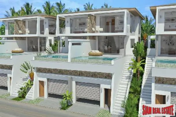4-bed Villa for sale in Tong Sai — 4-bedroom villa · Tong Sai
