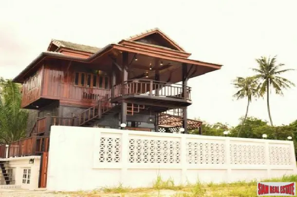 2-bed House for sale in East Pattaya — 2-bedroom house · East Pattaya