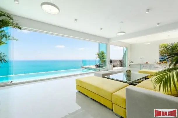 4-bed Villa for sale in Chaweng — 4-bedroom villa · Chaweng