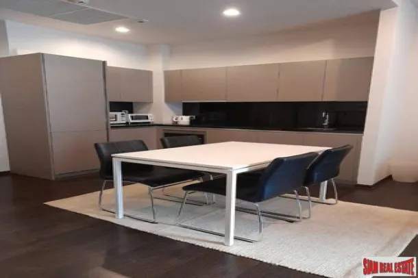 The XXXIX Sukhumvit 39 - 58 sqm. 1 bedroom and 1 bathroom 4