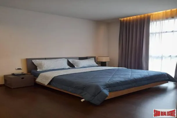 The XXXIX Sukhumvit 39 - 58 sqm. 1 bedroom and 1 bathroom 3