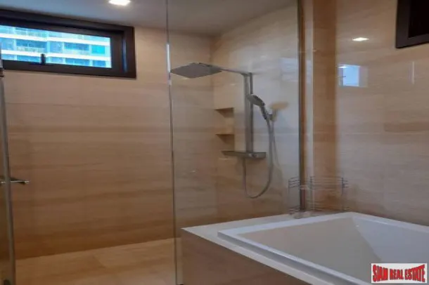 The XXXIX Sukhumvit 39 - 58 sqm. 1 bedroom and 1 bathroom 2