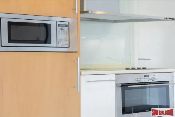 The Legend Saladaeng - 113 sqm. and 2 bedrooms, 2 bathrooms 2
