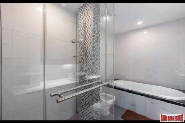 The Legend Saladaeng - 113 sqm. and 2 bedrooms, 2 bathrooms 4