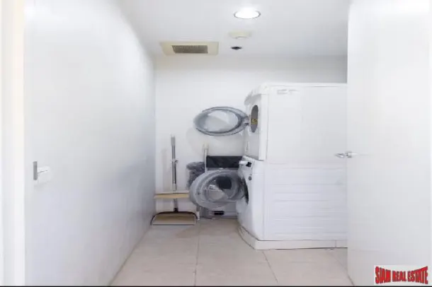 The Legend Saladaeng - 113 sqm. and 2 bedrooms, 2 bathrooms 3