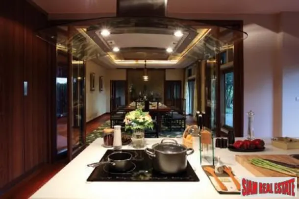 Luxury Home In Chiang Mai 2