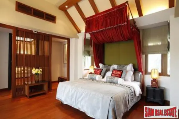 Luxury Home In Chiang Mai 4