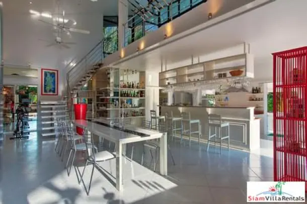 Delta House - Unique Five Bedroom Property for Sale in Pa Klok 4