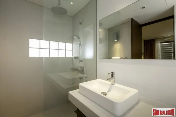 Luxury 3-Bedroom Pool Residence for Rent in Cape Yamu, Phuket 2