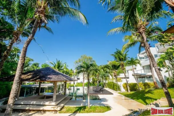 Luxury 3-Bedroom Pool Residence for Rent in Cape Yamu, Phuket 4