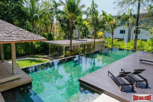 Luxury 3-Bedroom Pool Residence for Rent in Cape Yamu, Phuket 3