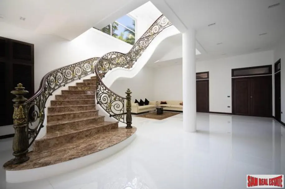 Seven Bedroom Pool Villa with the most Exceptional Sea Views of all Rawai 3