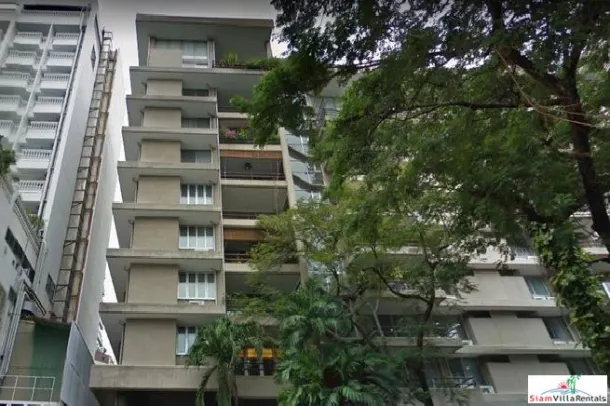 2-bed Apartment for rent in Nana — 2-bedroom apartment · Nana