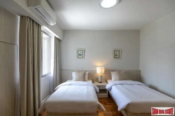 Spacious Two Bedroom Condo for Rent in Desirable Location on Sukhumvit 7 3