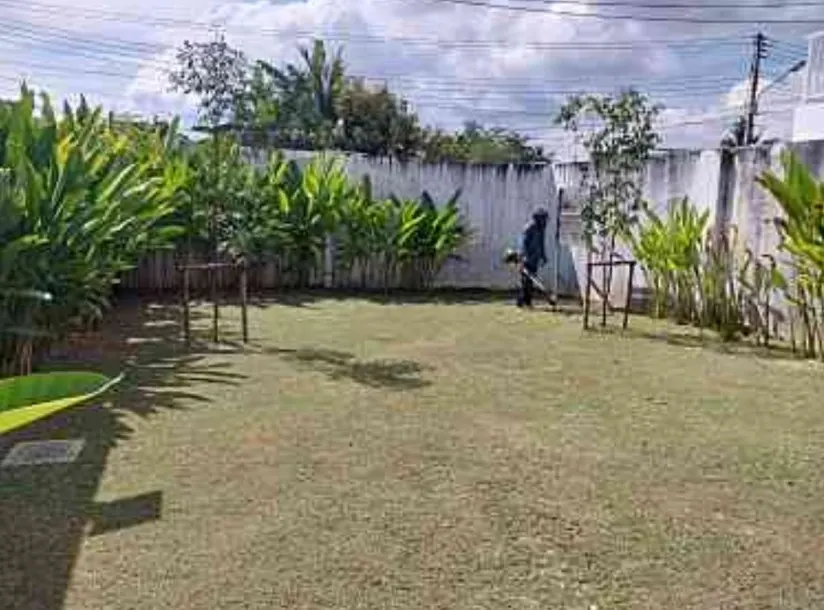 Private pool villa 3 bedrooom 2 bathroom for rent in Chalong area Prime location. 4