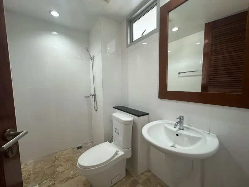 Private pool villa 3 bedrooom 2 bathroom for rent in Chalong area Prime location. 2