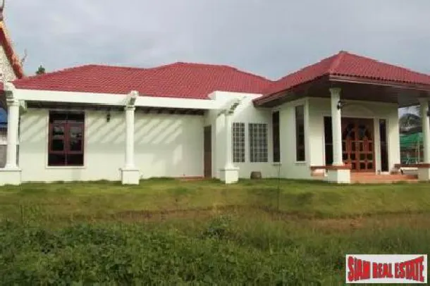 2-bed House for sale in Thalang — 2-bedroom house · Thalang