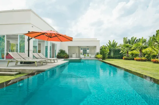 3-bed House for sale in East Pattaya — 3-bedroom house · East Pattaya