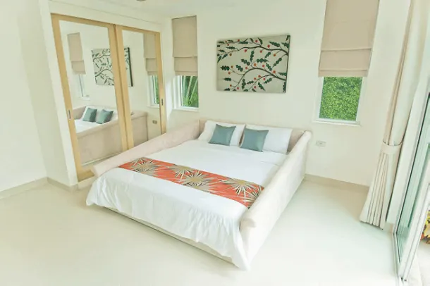 Beautiful 3 Bedrooms 3 Bathrooms Large Modern House - East Pattaya 3