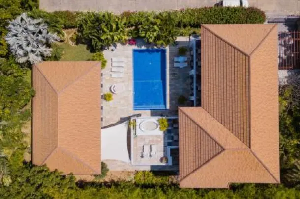 PHU MONTRA: Outstanding 5 Bed Pool Villa 4