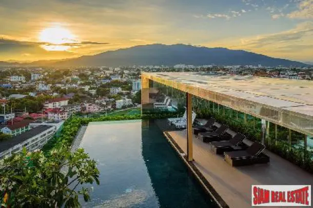 1-bed Apartment for sale in Chang Klan — 1-bedroom apartment · Chang Klan