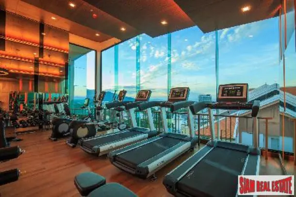 Luxurious Modern Style Condominium In Chang klan 4