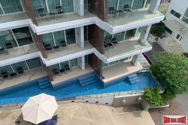 1-bed Apartment for rent in Rawai — 1-bedroom apartment · Rawai