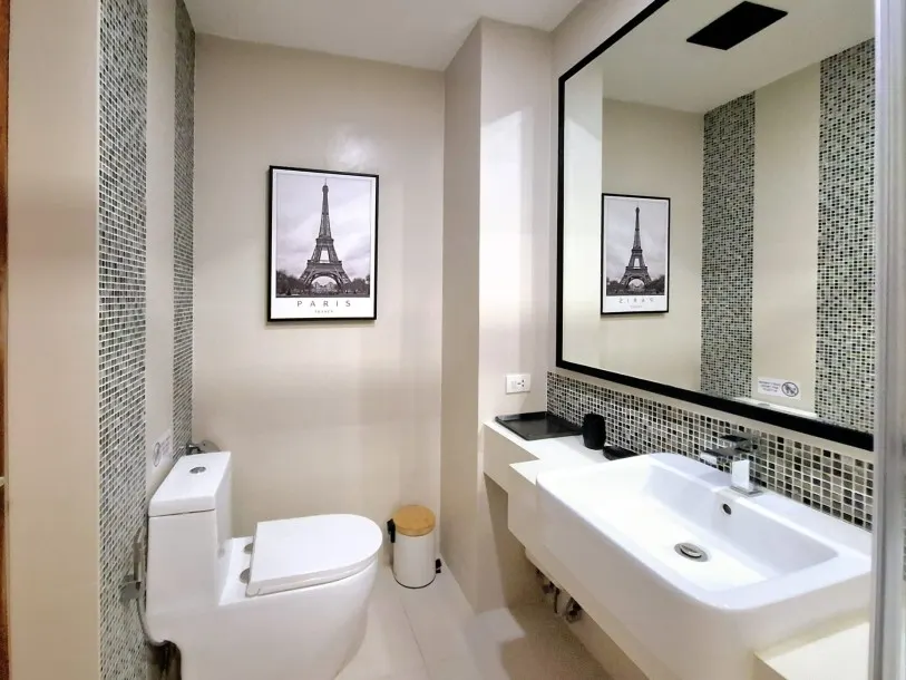 At The Tree - Charming studio condominium in Rawai 2