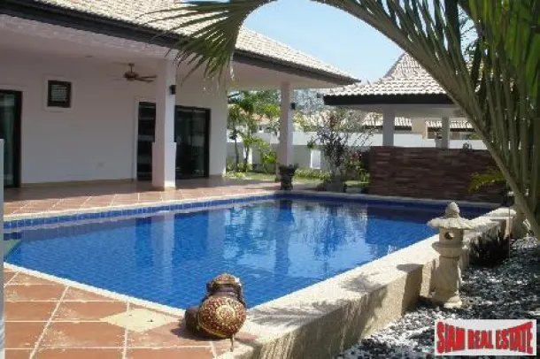 2-bed Villa for sale in Hin Lek Fai & West Hills — 2-bedroom villa · Hin Lek Fai & West Hills