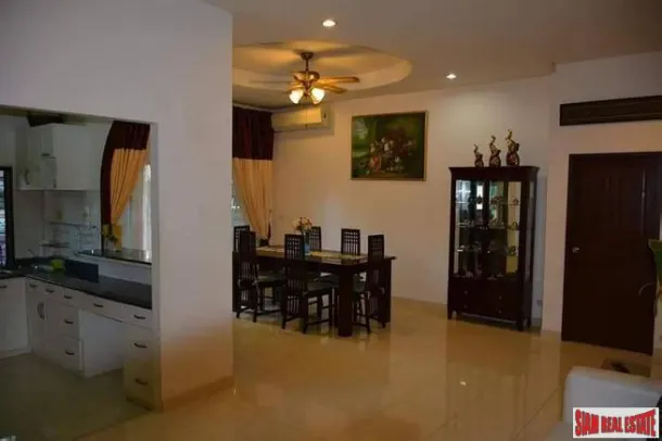Hot Sale! Beautiful House with Beautiful Garden 3