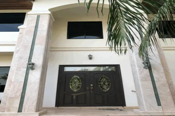 Large 2 storey 4 bedroom house for sale - East Pattaya 4