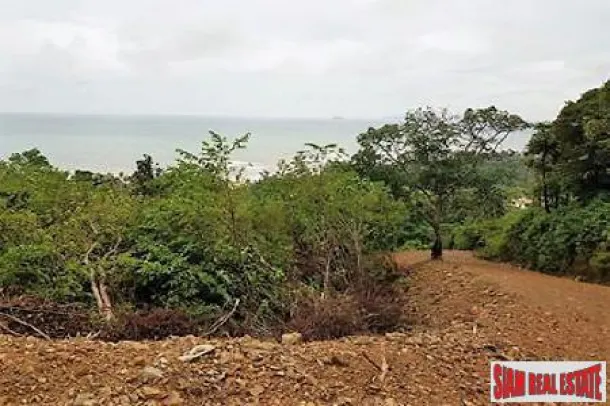 Land for sale in Lanta Islands — Land · Lanta Islands