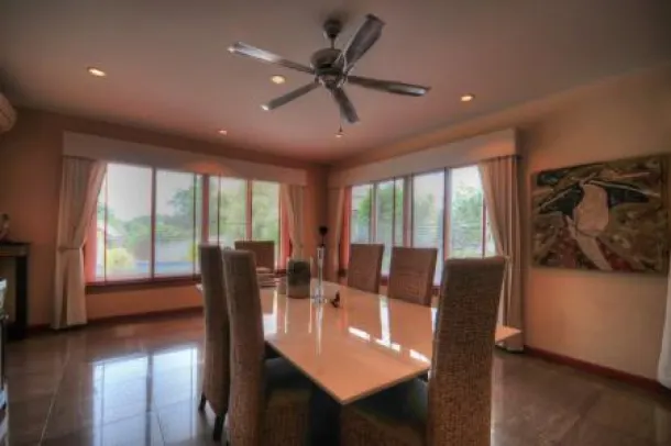 H5 Bed 2 Storey Pool Villa 2