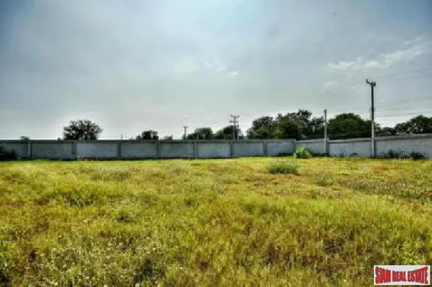 Land for sale in Hin Lek Fai & West Hills — Land · Hin Lek Fai & West Hills