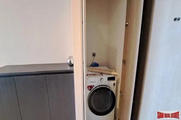 Ashton Asoke - Rama 9 - 40 sqm. 1 Bedroom Condo 3