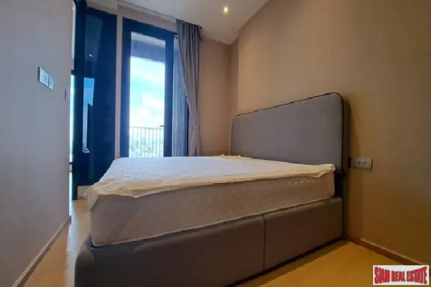 Ashton Asoke - Rama 9 - 40 sqm. 1 Bedroom Condo 4
