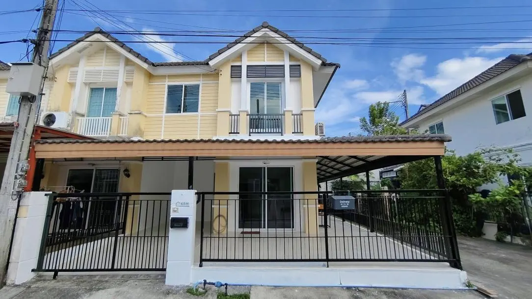 House for rent in Phuket Town — House · Phuket Town