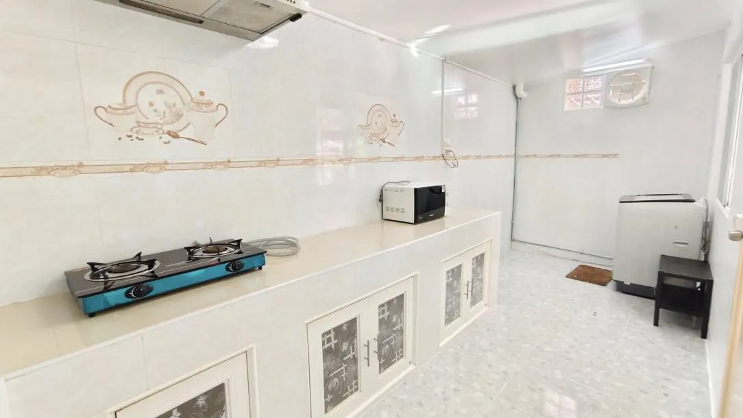 Phueksa Ville Corner House for Rent 3
