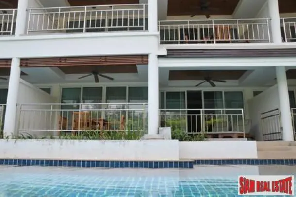 2-bed Apartment for rent in Cape Panwa — 2-bedroom apartment · Cape Panwa