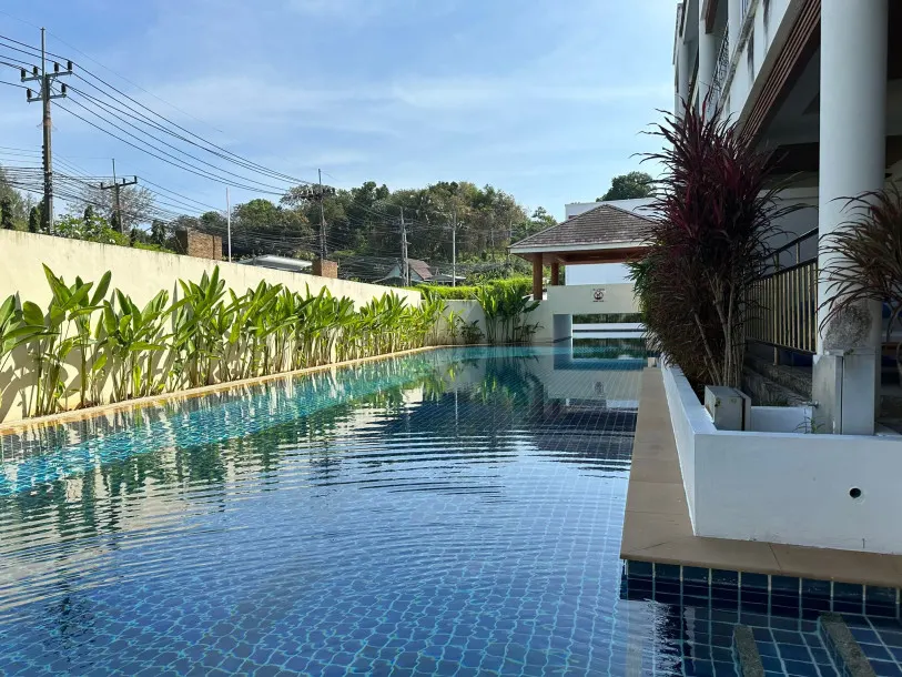 Bel Air Panwa Resort - Two Bedroom Poolside Condo in Cape Panwa Resort with Pool Access 4