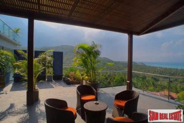 13 Bedroom Apartment Hotel at Bangrak, Samui 2