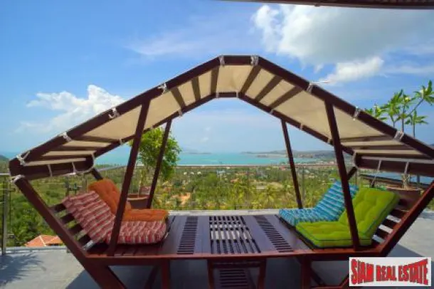 13 Bedroom Apartment Hotel at Bangrak, Samui 4