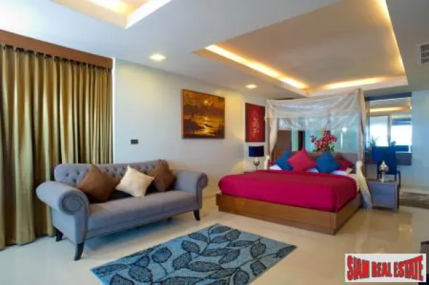 13 Bedroom Apartment Hotel at Bangrak, Samui 3
